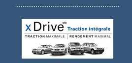 X Drive