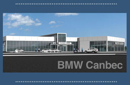 Pre-owned BMW Montreal - BMW Canbec