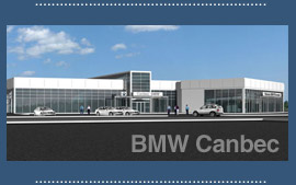 Canbec bmw montreal #3
